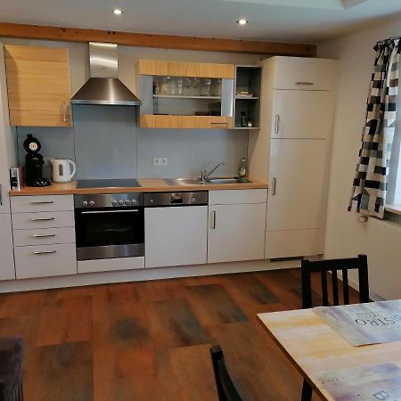 Ferienwohnung Dablander Ройте Екстериор снимка