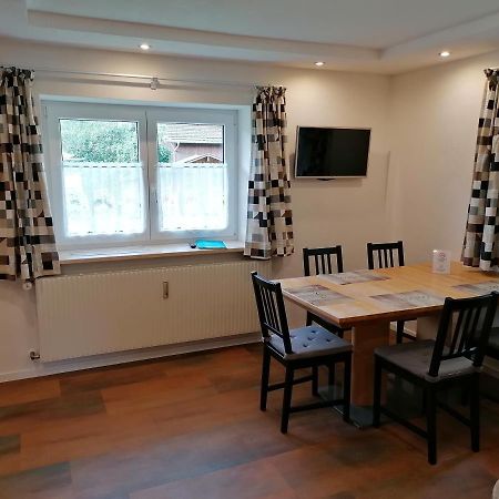 Ferienwohnung Dablander Ройте Екстериор снимка