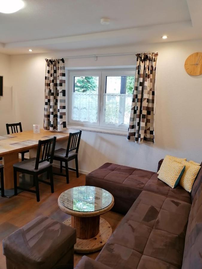 Ferienwohnung Dablander Ройте Екстериор снимка