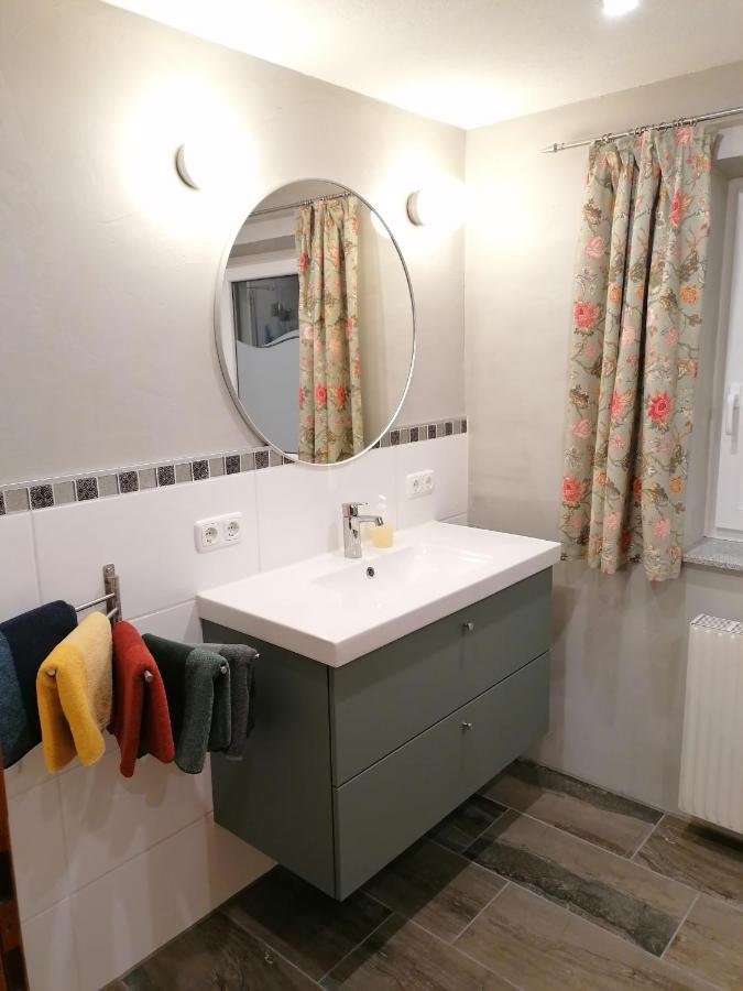 Ferienwohnung Dablander Ройте Екстериор снимка