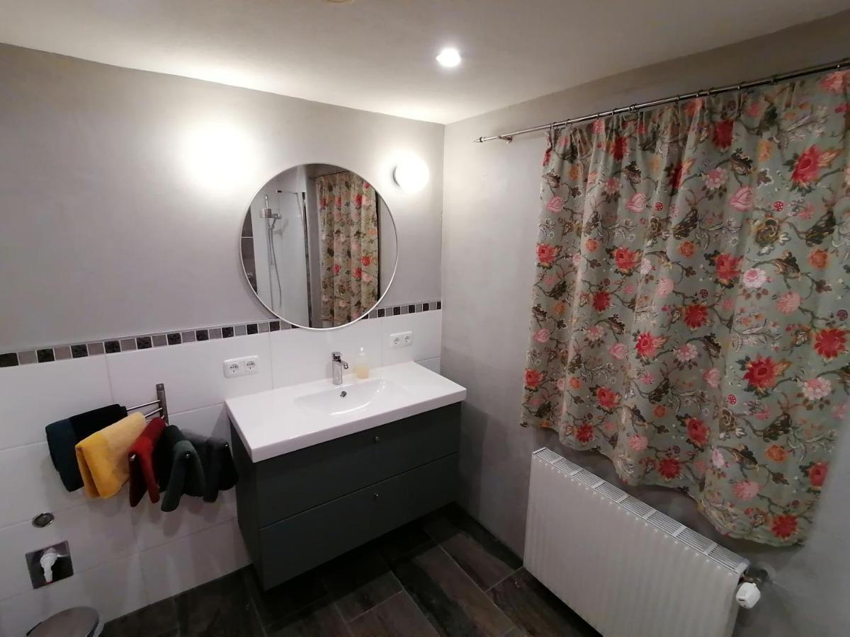 Ferienwohnung Dablander Ройте Екстериор снимка