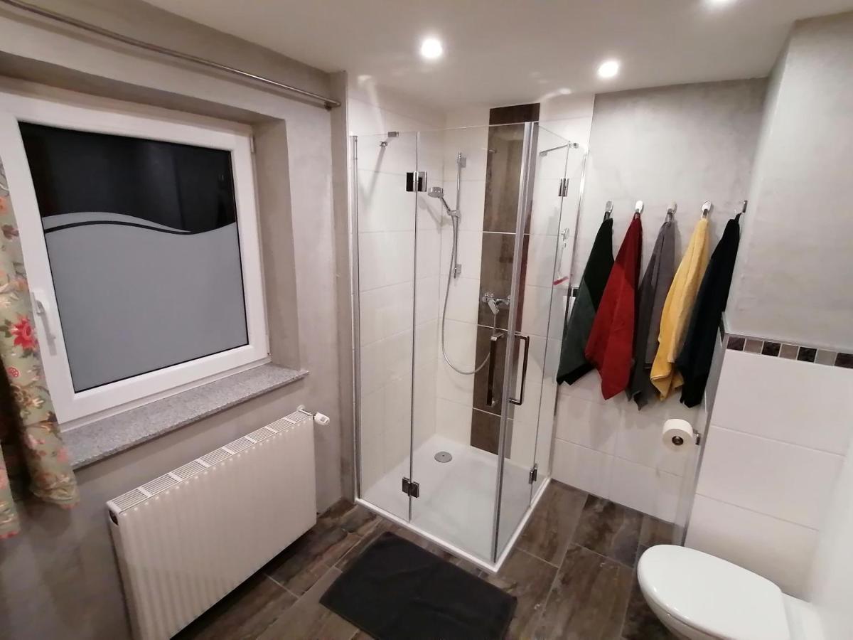 Ferienwohnung Dablander Ройте Екстериор снимка