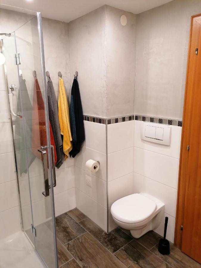 Ferienwohnung Dablander Ройте Екстериор снимка