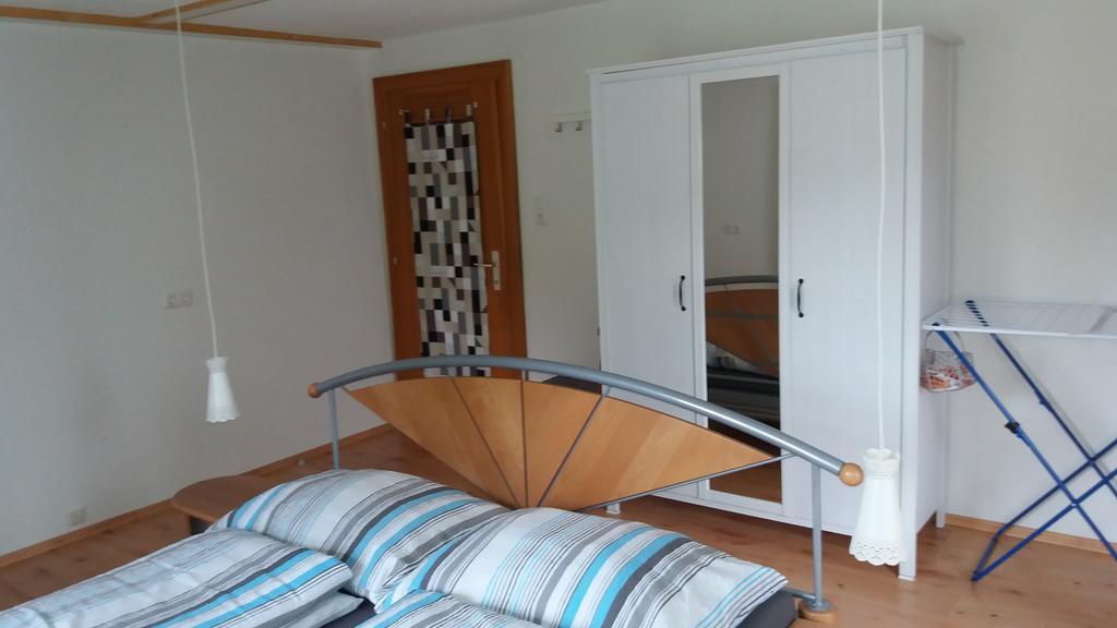 Ferienwohnung Dablander Ройте Екстериор снимка