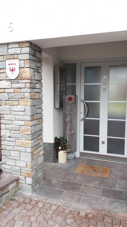Ferienwohnung Dablander Ройте Екстериор снимка