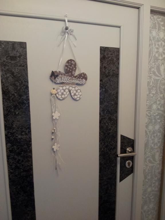Ferienwohnung Dablander Ройте Екстериор снимка